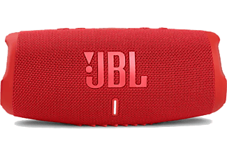 JBL Charge 5 Bluetooth Hoparlör Kırmızı