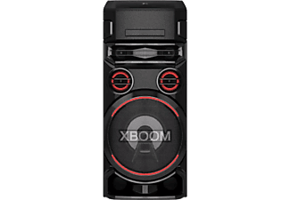 LG ON7 XBoom Bluetooth Hoparlör
