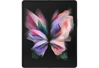 SAMSUNG Galaxy Z Fold3 5G - 256 GB  Zwart