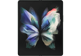 SAMSUNG Galaxy Z Fold3 5G - 256 GB Groen