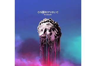 OneRepublic - Human (CD)
