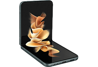 SAMSUNG Galaxy Z Flip3 5G - 256 GB Groen