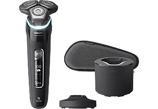 PHILIPS S9986/55 Shaver Series 9000 Zwart