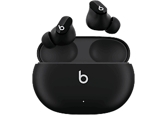 Beats Studio Buds Wireless Zwart