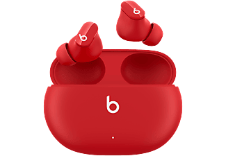 Beats Studio Buds Wireless Rood