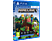 Minecraft Starter Collection Refresh (PlayStation 4)