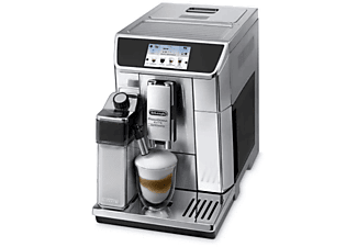 DELONGHI ECAM650.85.MS Primadonna Elite Otomatik Kahve Makinesi Inox