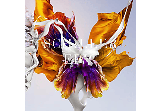 Schiller - EPIC | CD