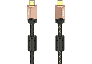 HAMA 205025 HDMI-kabel HSe 1,5m