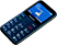 PANASONIC KX-TU155EXCN Kék Kártyafüggetlen Mobiltelefon