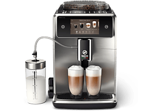 SAECO SM8785/00 Saeco Xelsis Deluxe Volautomatische espressomachine