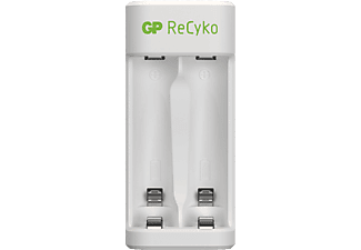 GP Recyko E211 USB Aa-Aaa Şarj Cihazı