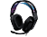 LOGITECH G335 gamer vezetékes fejhallgató mikrofonnal, fekete (981-000978)
