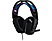 LOGITECH G335 gamer vezetékes fejhallgató mikrofonnal, fekete (981-000978)