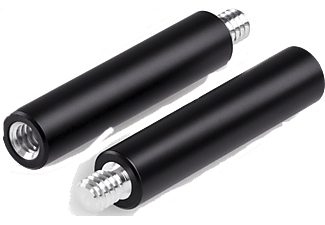 ELGATO Wave Extension Rods, 2 x 5 cm / 1.97 Stand Uyumlu Çelik Vida (10MAF9901)