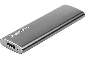 VERBATIM VX500 EXTERNAL SSD USB 3.1 G2 480GB