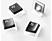 STEELSERIES PrismCAPS gombkészlet St Apex billentyűzethez, fekete, UK angol kiosztás (60218)
