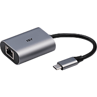 ISY IAD 1010 C USB Adapter Silber Media Markt