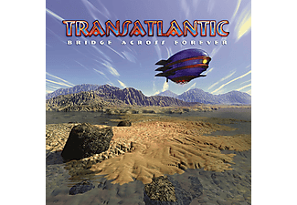 Transatlantic - Bridge Across Forever (Reissue) (Vinyl LP + CD)