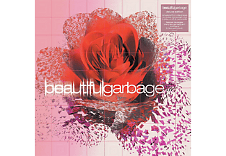 Garbage - Beautiful Garbage (2021 Remaster) (Box Set) (Vinyl LP (nagylemez))