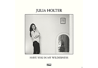 Julia Holter - Have You In My Wilderness (Vinyl LP (nagylemez))