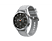 SAMSUNG Galaxy Watch 4 Classic okosóra 46 mm, ezüst (SM-R890NZSA)