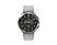 SAMSUNG Galaxy Watch 4 Classic okosóra 46 mm, ezüst (SM-R890NZSA)