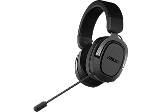 ASUS TUF Gaming H3 Wireless vezeték nélküli fejhallgató mikrofonnal
