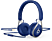 BEATS EP Kablolu Kulak Üstü Kulaklık Mavi (ML9D2EE/A)