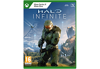 Halo Infinite Standard Edition | Xbox Series X en Xbox One