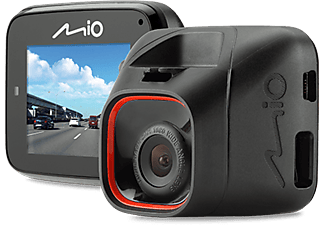 MIO MiVue C512 FULL HD autós kamera