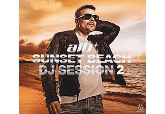 ATB - Sunset Beach Dj Session Vol. 2 (CD)