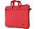 TRUST Bologna slim laptop táska 16" Eco, piros (24449)