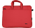 TRUST Bologna slim laptop táska 16" Eco, piros (24449)