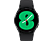 SAMSUNG Galaxy Watch 4 40mm Siyah Akıllı Saat
