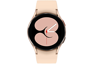 SAMSUNG Galaxy Watch 4 40mm Pembe Akıllı Saat