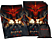 Diablo: Lord Of Terror 1000 db-os puzzle