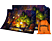 Hearthstone: Heroes of Warcraft 1000 db-os puzzle