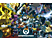 Overwatch: Heroes Collage 1500 db-os puzzle