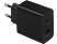 SAMSUNG Hálózati töltőfej Duo TA220, 35W, fekete (EP-TA220NBEGEU)