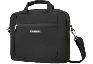KENSINGTON Simply Portable SP15 univerzális neoprén laptop tok vállpánttal 15.6", fekete (K62561EU)