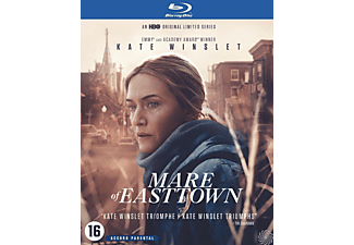 Mare Of Easttown | Blu-ray