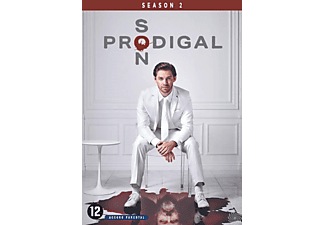 Prodigal Son - Seizoen 2 | DVD
