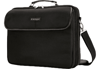 KENSINGTON Simply Portable SP30 univerzális laptoptáska 15.6", fekete (K62560EU)