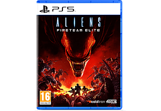 Aliens: Fireteam Elite | PlayStation 5