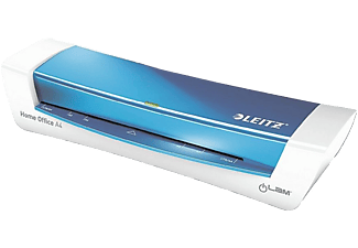 LEITZ iLAM Home Office A4 laminálógép, kék (73680036)