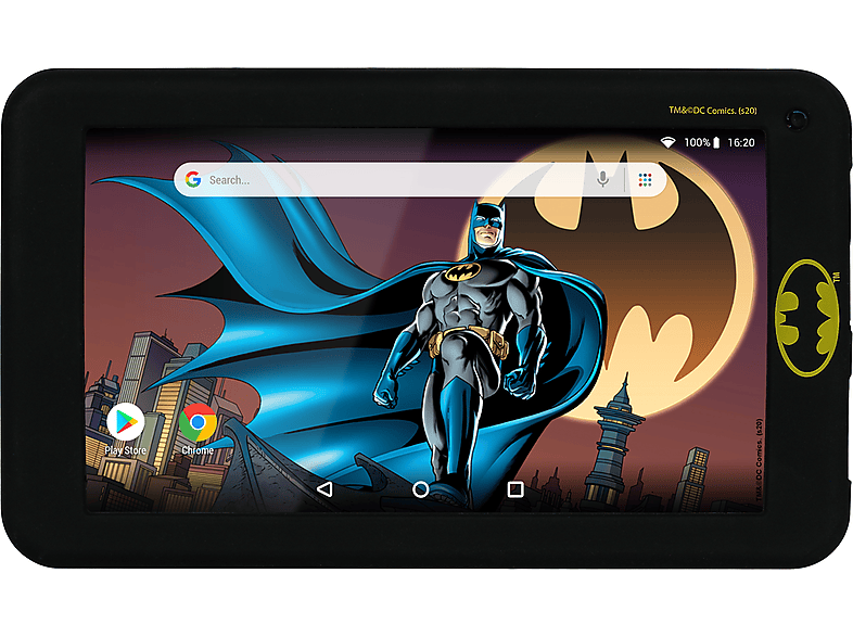 Estar Tablette Hero Gb Batman Mid Bm