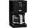 TEFAL CM600810 Filteres kávéfőző, 1.25l, fekete