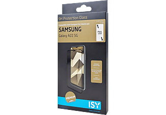 ISY Samsung Galaxy A22 5G 9H Protection Glass