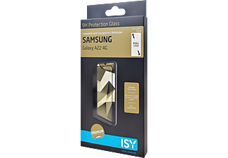 ISY Samsung Galaxy A22 4G 9H Protection Glass